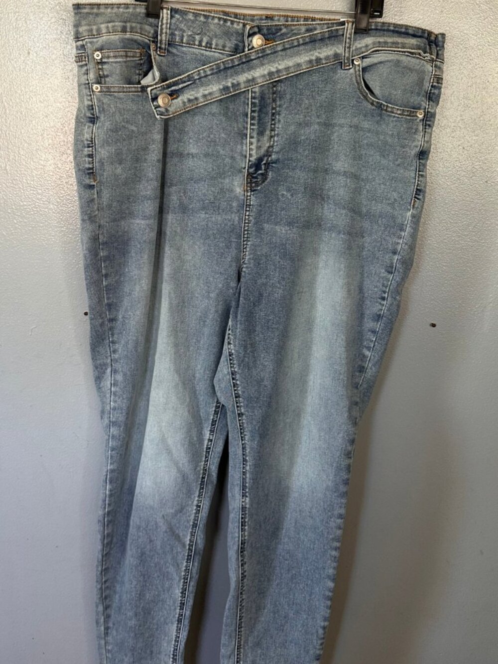 Fashion to Figure Skinny Jeans 24